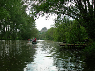 Photo n°8 de CLUB CANOE KAYAK CLOYES à Cloyes-les-Trois-Rivières (Club de canoë-kayak)