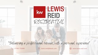 Lewis Reid Residential