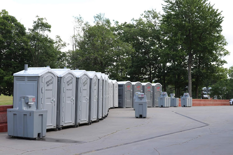 Scotty's Potties Templeton Massachusetts - Photo