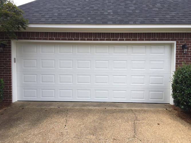 Precision Door Service