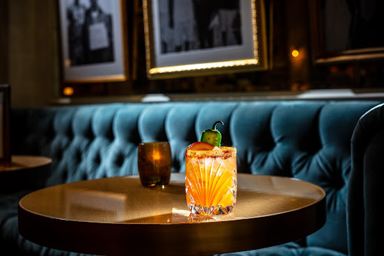 SOFF's Lounge by null