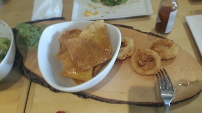Photos of Burger House