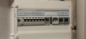 Photo n°2 de RESAM Elec à Saint-Denis (Électricien)