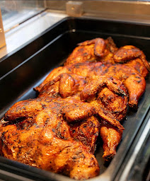 Photo n°11 de Restaurant RBAN FOOD à Rosny-sous-Bois (Restaurant)