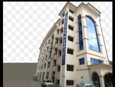 Photos of Kantipur Hospital