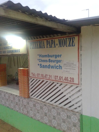 Photos of Pizzeria PAPA MOUZE