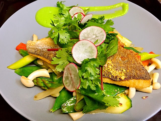Restaurant Goomi