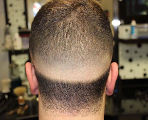 Photo n°19 de Barber'os BarberShop Forbach à Forbach (Barbier)