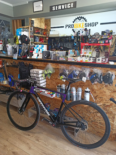 Comentarii opinii despre Probikeshop