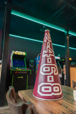 2468 Restaurant by null