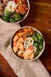 Photo n°38 de Côté Sushi Saint Germain en Laye à Saint-Germain-en-Laye (Sushi à emporter)