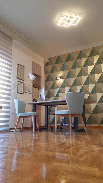 Ευάγγελος Γ. Αθανασίου Ψυχολόγος-Παιδοψυχολόγος MSc