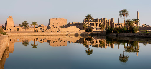 Ancient World Tours
