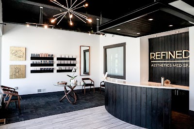 Refined Aesthetics Med Spa