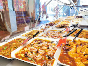 Photo n°35 de Saveur d'Asie Antibes 好味道快餐 à Antibes (Restaurant vietnamien)