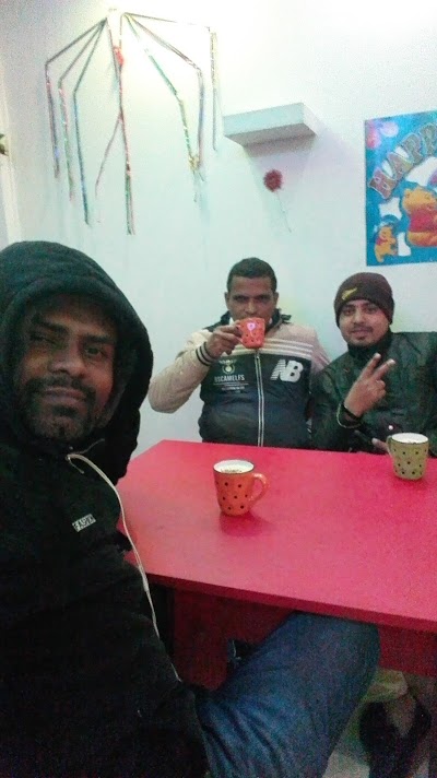 Photos of Amazon cafe & restaruant