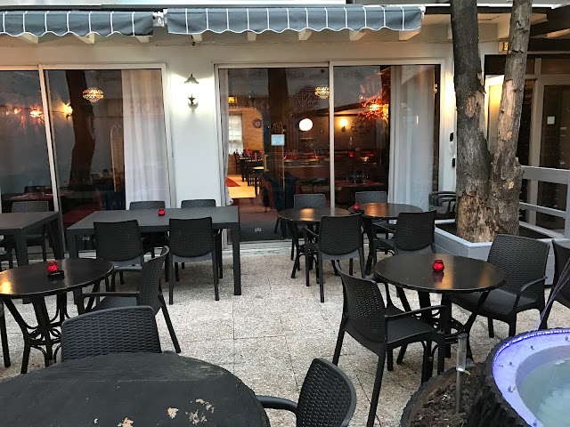Restaurant le Bosphore