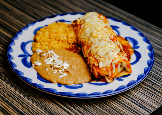 Casa Bonita Mexican Restaurant & Tequila Bar by null