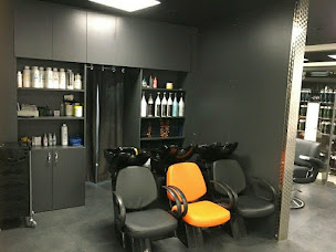 Photo n°2 de Mickael Morvan Coiffure à Cesson-Sévigné (Salon de coiffure)