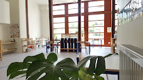 École Montessori Bilingue - Les Tournesols à Chevry