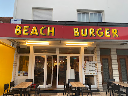 Beach Burger