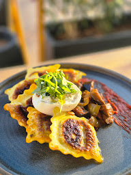 Photo n°10 de Food Truck l'Adresse à Mallemort (Restauration rapide)