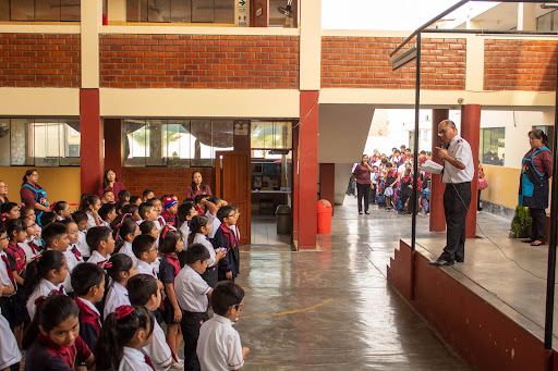 Colegio Eduardo Palaci