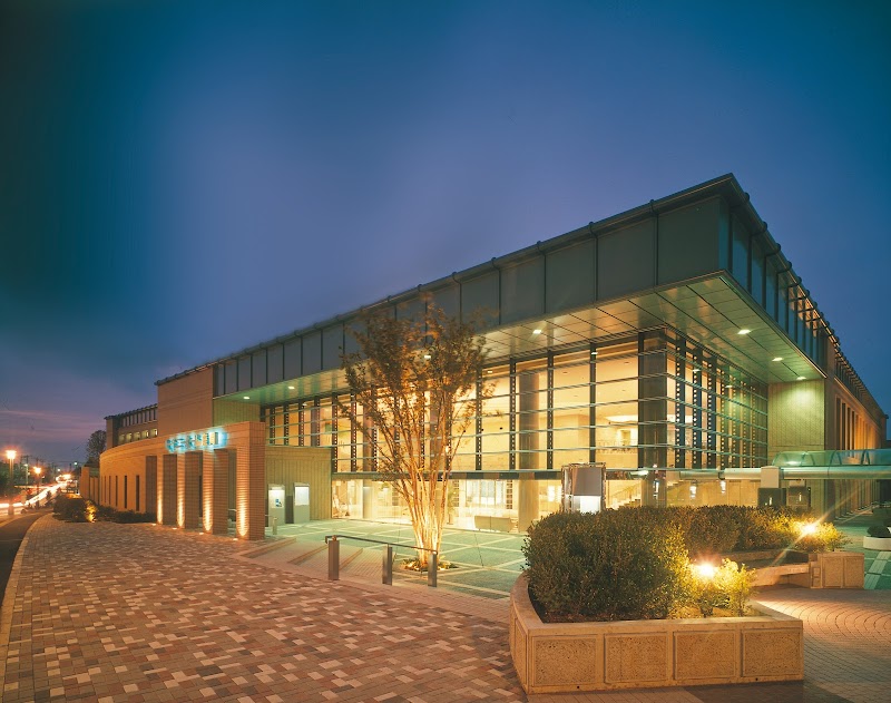 ハーモニーホール座間（座間市立市民文化会館）