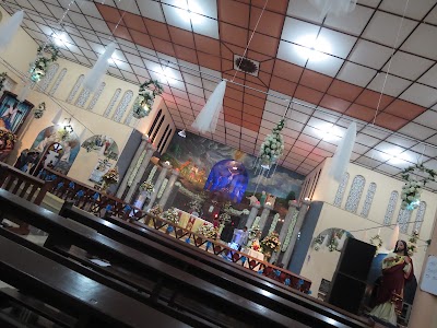 Photos of The Lady of Sorrow