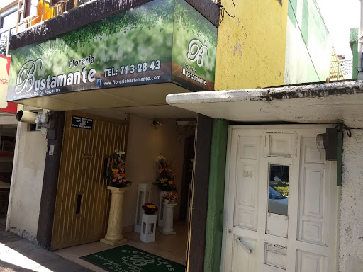Florería Bustamante