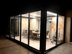 Photo n°5 de Aix Blanc Entreprise à Bouc-Bel-Air (Menuisier)