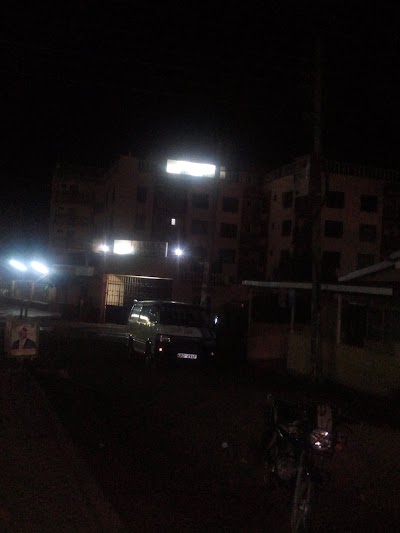 Photos of chambai Hotel