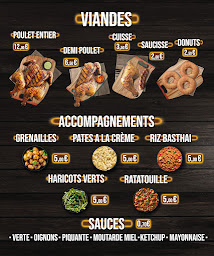 Photo n°31 de Casa Grill (certifié Achahada) à Fréjus (Restauration rapide)