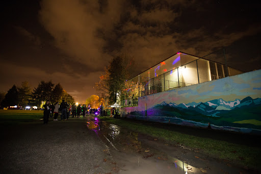 Britannia Secondary School Gallery - Canada