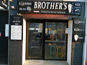 Photo n°16 de Brother's burger à Haute-Goulaine (Restaurant)