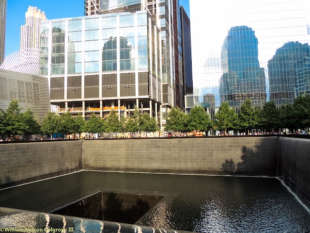 Liberty Park