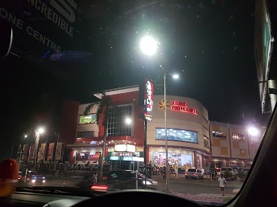 Photos of Jambi Prima Mall