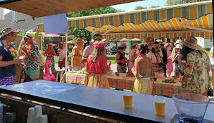 Photo n°31 de Family's Camping LE SAVOY *** à Challes-les-Eaux (Terrain de camping)