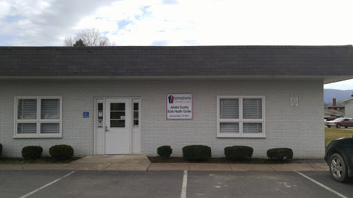 Juniata County State Health Center - Thumbnail