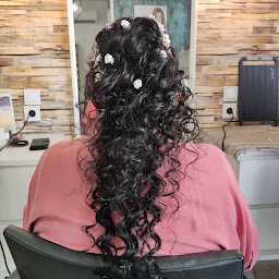 Photo n°7 de Marion Coiff' à Saint-Savin (Salon de coiffure)