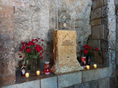 Mar Antonios Koshaya