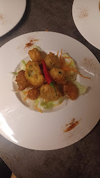 Photo n°25 de Paillotte Bassamoise à Nîmes (Restaurant)