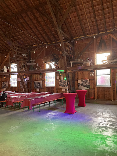 Historische Dorfscheune Winzenheim