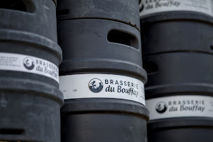 Photo n°8 de La Brasserie du Bouffay à Carquefou (Microbrasserie)