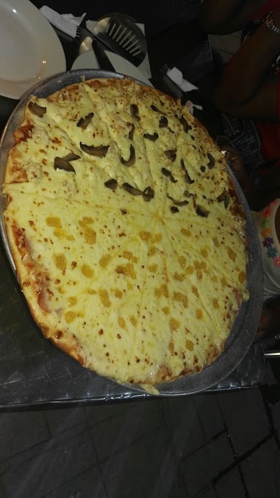 Photos of American Pizza