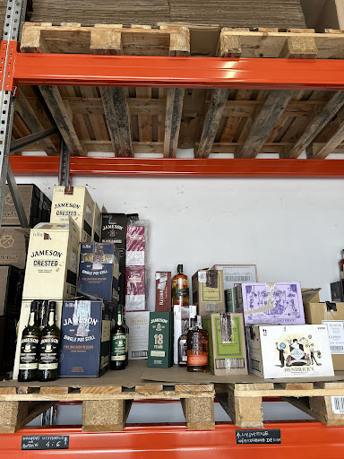 Sklepzwhisky.pl - Sklep z whisky online, luksusowe alkohole