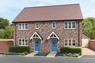Bargate Homes Marlow Walk