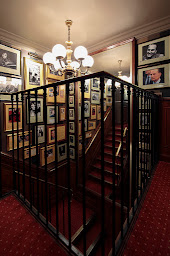 Photo n°117 de Au Petit Riche à Paris (Cave à vins)