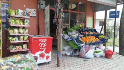 Photos of Menekşe bakkal