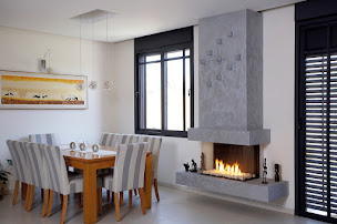 Photo n°6 de SOL-FLAMME LORRIS à Lorris (Fournisseur d'équipements de chauffage)